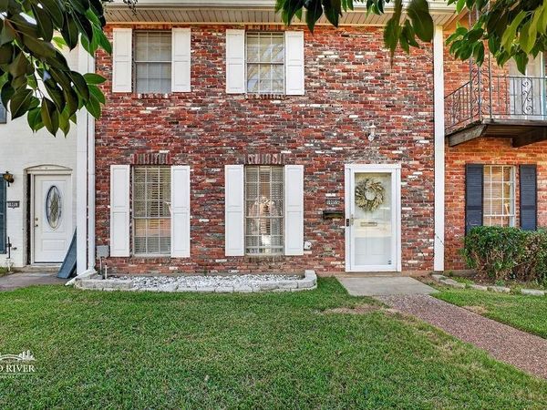 10055 Smitherman Drive, Shreveport, LA 71115