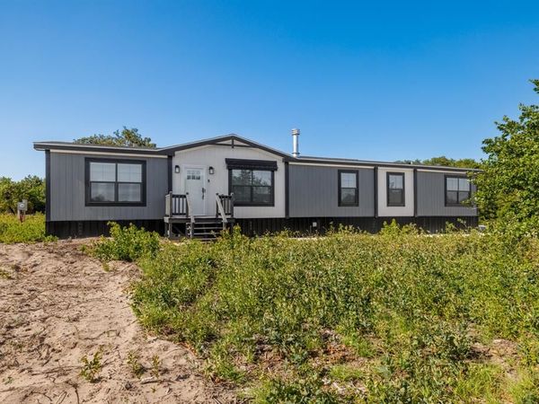 2240 Live Oak Trail, Clyde, TX 79510