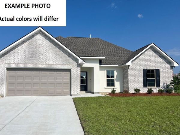 606 Chablis Lane, Haughton, LA 71037