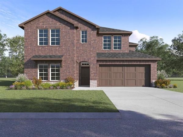 2436 Grapevine Way, Celina, TX 75009