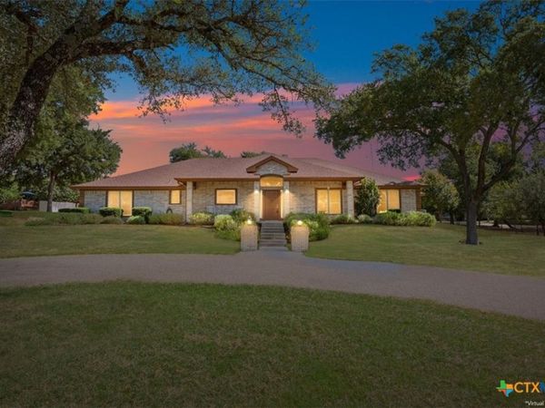 125 Circle Vista Drive, Gatesville, TX 76528