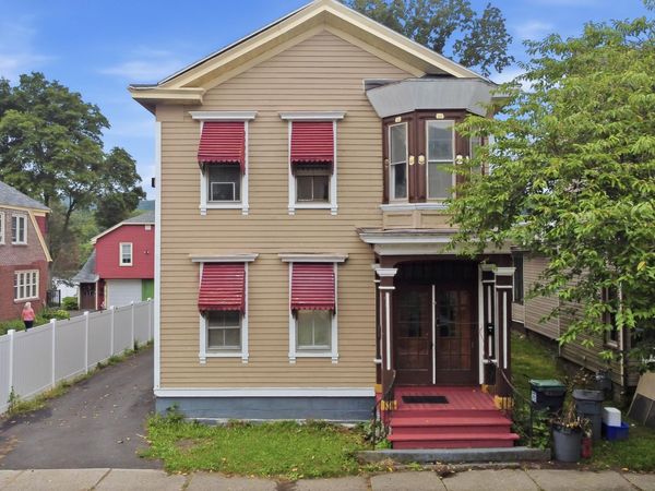 67 First Street, Waterford, NY 12188