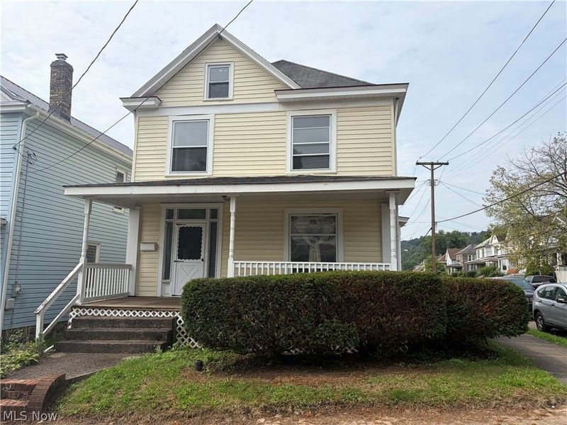 614 15th Street , Wellsville, OH 43968 Photo 1