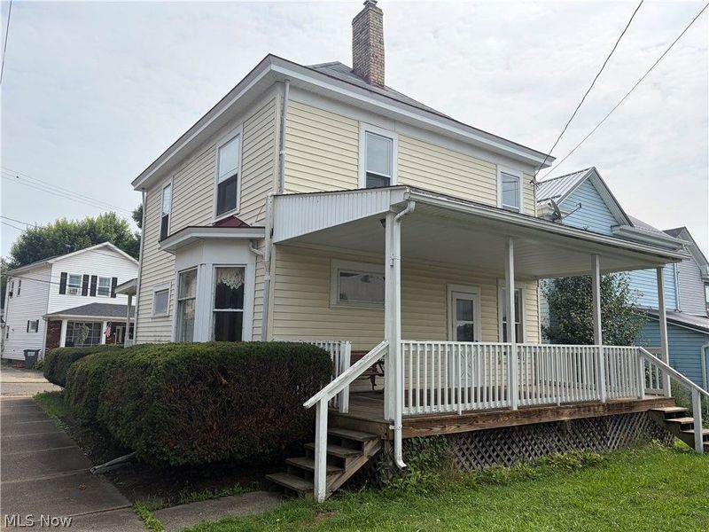614 15th Street , Wellsville, OH 43968 Photo 2