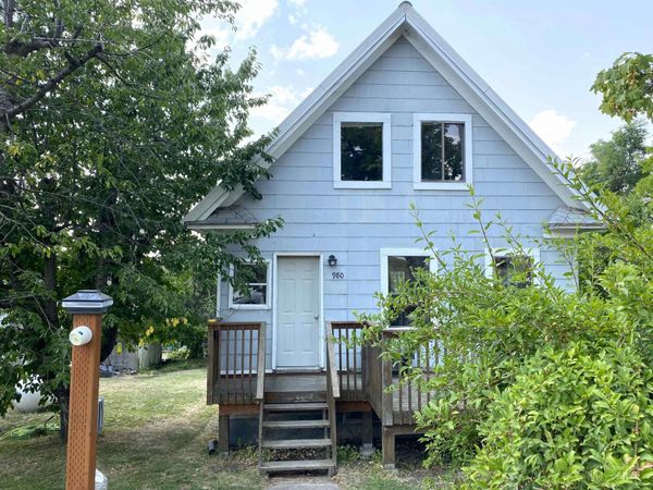 980 Larch Street, Potlatch, ID 83855