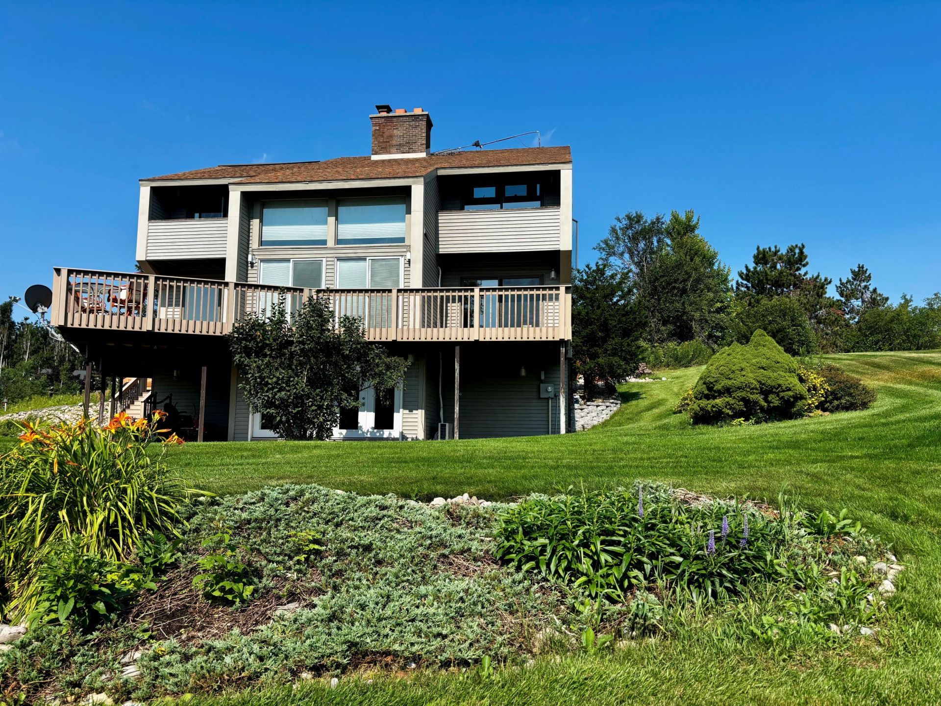 5388 Golfview Lane, Gaylord, MI 49735 Main Photo