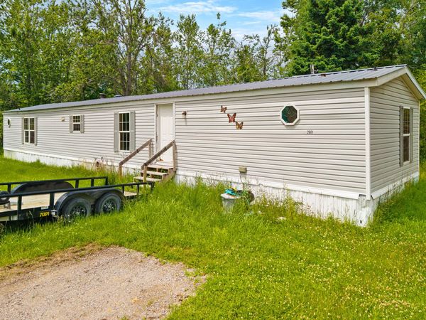 2601 E Swede Road, Spruce, MI 48762