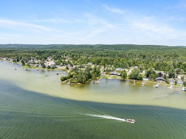 4444 Oden Road, Alanson, MI 49706