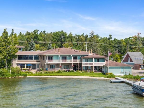 4444 Oden Road, Alanson, MI 49706