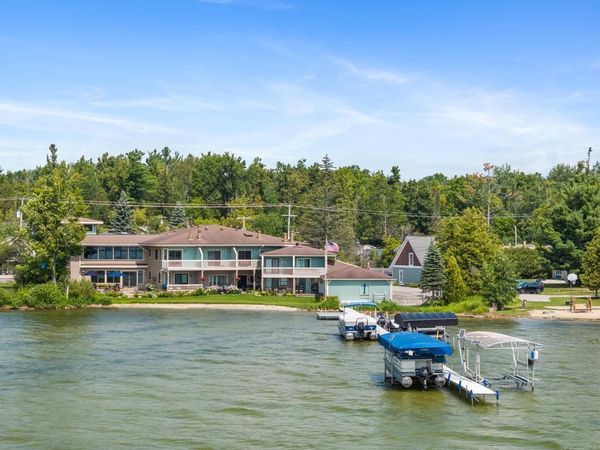 4444 Oden Road, Alanson, MI 49706