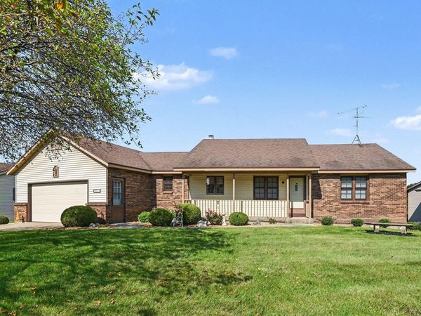 3011 Clearview Drive, Hudsonville, MI 49426