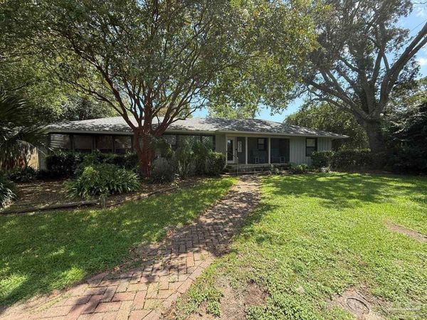 303 Interbay Ave, Pensacola, FL 32507