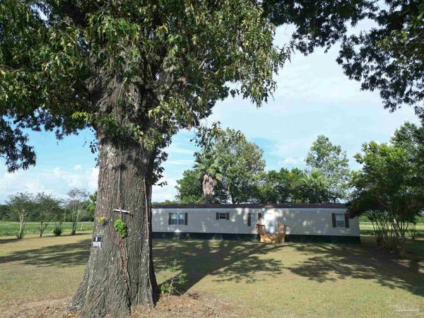 11570 N Hwy 87, Milton, FL 32570