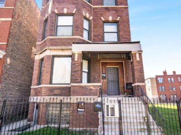3943 W 14th Street , Chicago, IL 60623