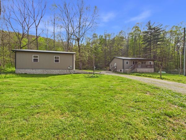 3528 State Route 125, West Portsmouth, OH 45663
