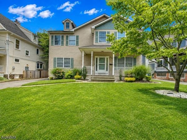 204 Lorraine Ave, Montclair, NJ 07043