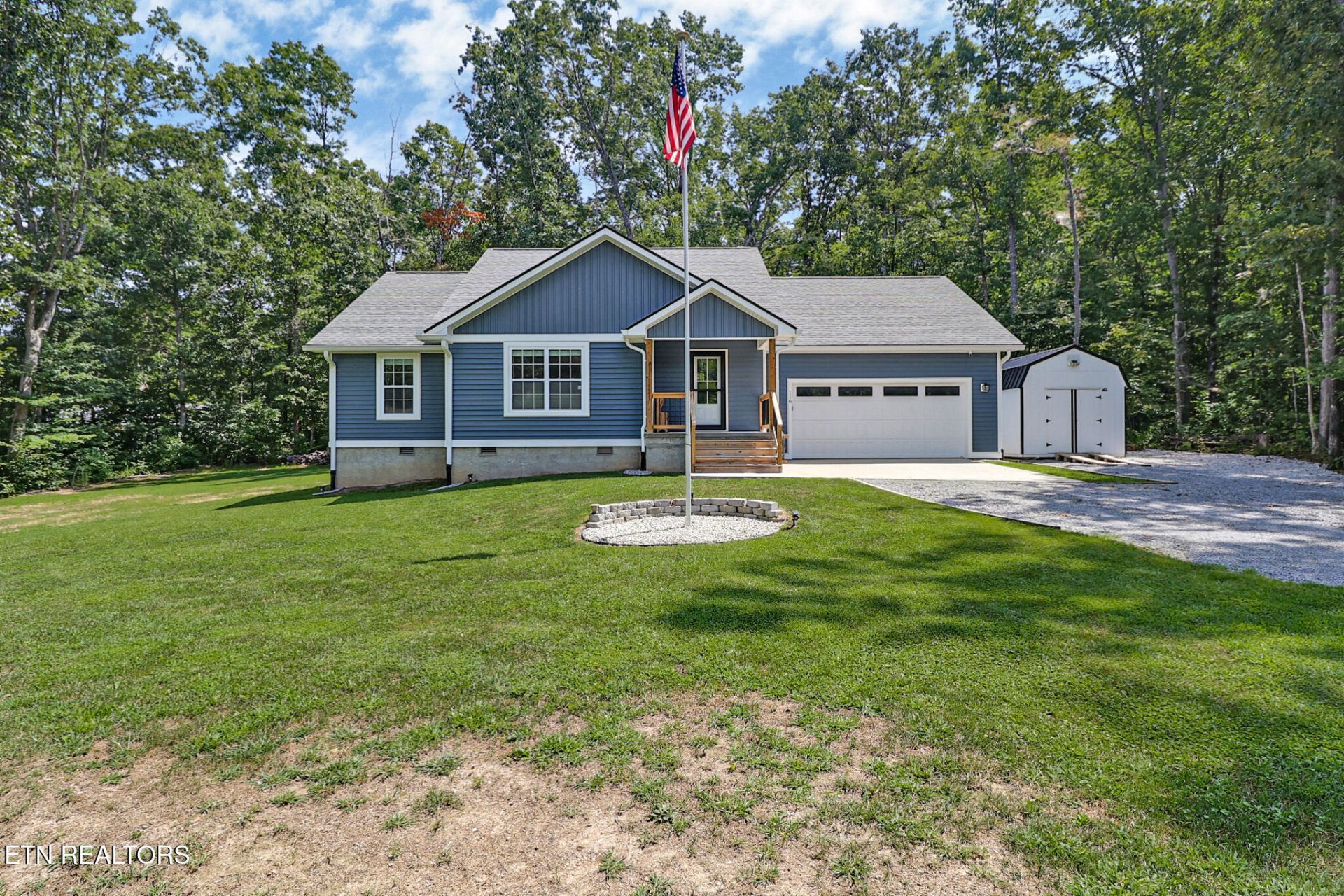 118 Stellar Court, Clarkrange, TN 38553 Main Photo