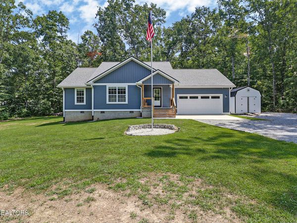 118 Stellar Court, Clarkrange, TN 38553