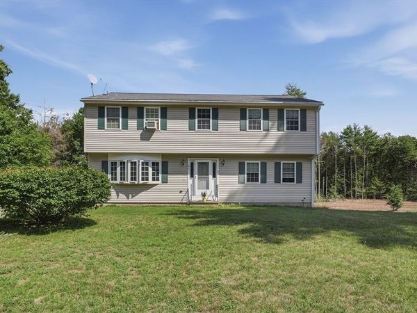144 Airport Road, Gardner, MA 01440