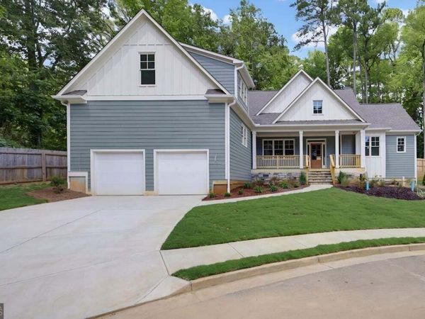 3135 King Walk Drive, Atlanta, GA 30311