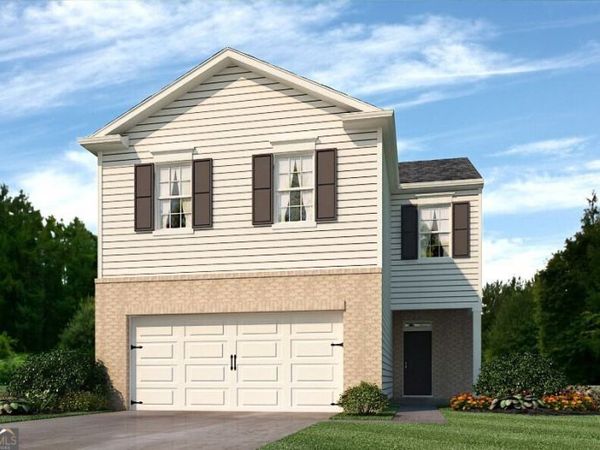 193 Rolling Meadow Trace, Jasper, GA 30143