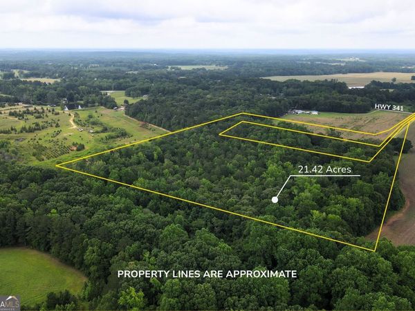 143 Highway 341 S, Barnesville, GA 30204