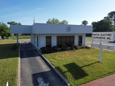 202 E Broad St. , Hemingway, SC 29554