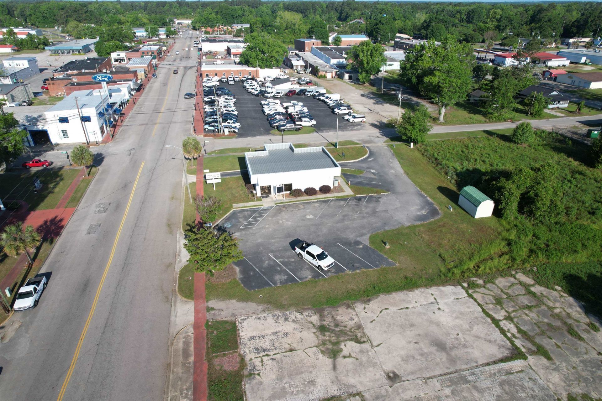 202 E Broad St.  Photo 25