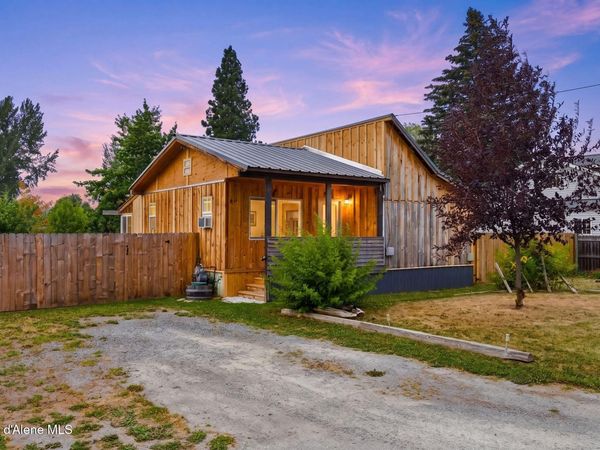 28 Whiskey Jack RD, Sandpoint, ID 83864