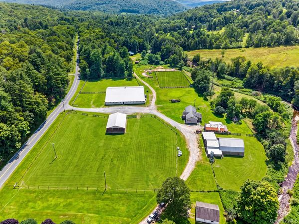 139 Callicoon Center Road , Jeffersonville, NY 12748