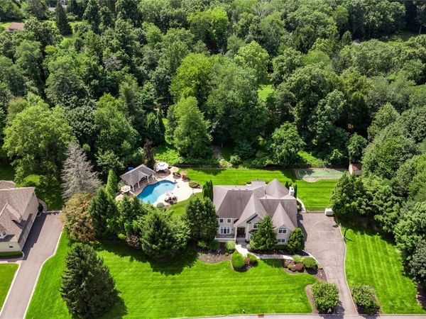 12 Stone Meadow Lane , Suffern, NY 10901