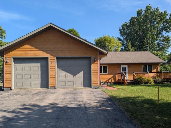 1312 17th Street W, International Falls, MN 56649