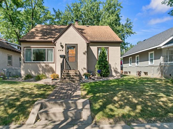 444 6th Avenue S, South Saint Paul, MN 55075