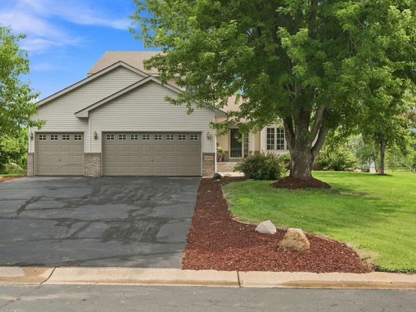 8060 Padgett Avenue NE, Otsego, MN 55330