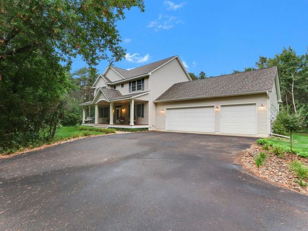 9575 184th Avenue SE, Becker, MN 55308