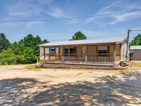 1718 Hwy 173 , Bonifay, FL 32425