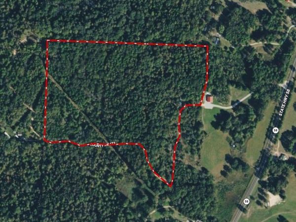 125 Fisher Lane , Melbourne, AR 72556