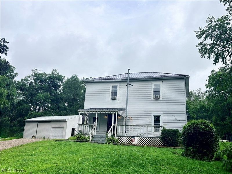3965 Pryor Road , Chandlersville, OH 43727 Photo 2