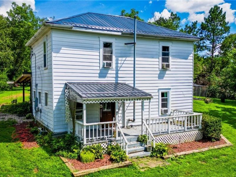 3965 Pryor Road, Chandlersville, OH 43727 Photo 2