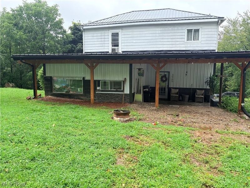 3965 Pryor Road , Chandlersville, OH 43727 Photo 3