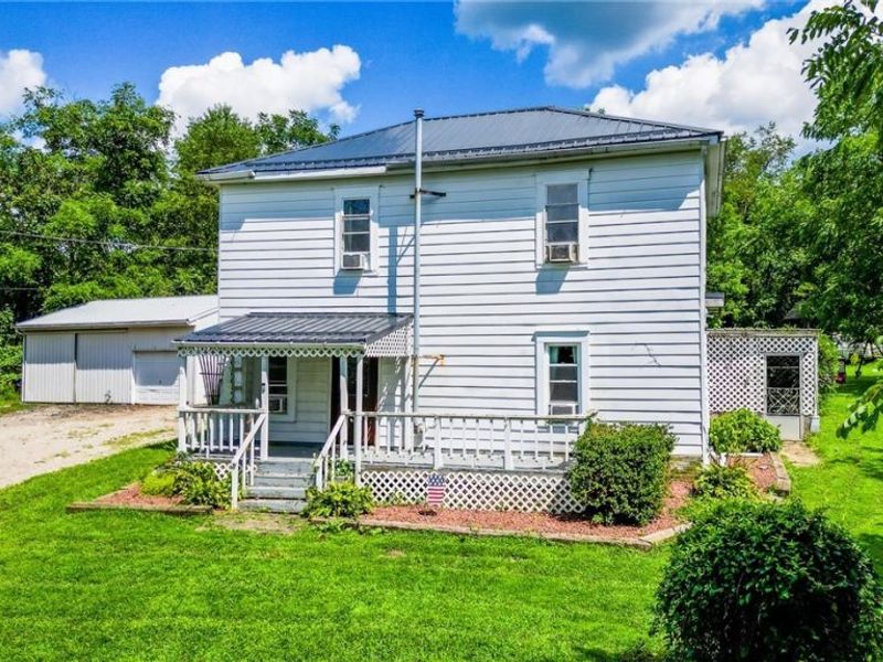 3965 Pryor Road, Chandlersville, OH 43727 Photo 3