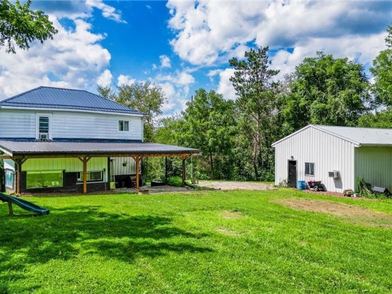 3965 Pryor Road, Chandlersville, OH 43727 Photo 5