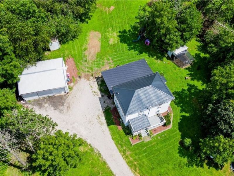 3965 Pryor Road, Chandlersville, OH 43727 Photo 6
