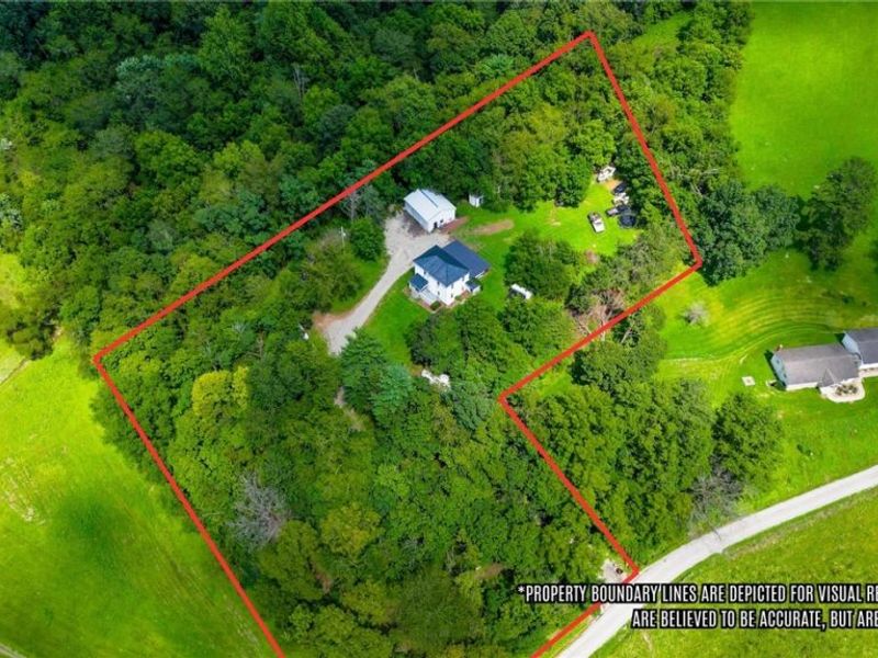 3965 Pryor Road, Chandlersville, OH 43727 Photo 7