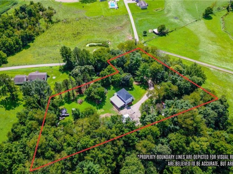 3965 Pryor Road, Chandlersville, OH 43727 Photo 8