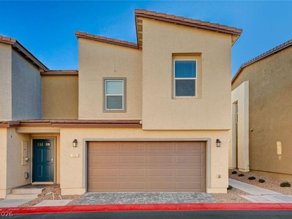 7965 Whisper Words Avenue, Las Vegas, NV 89113