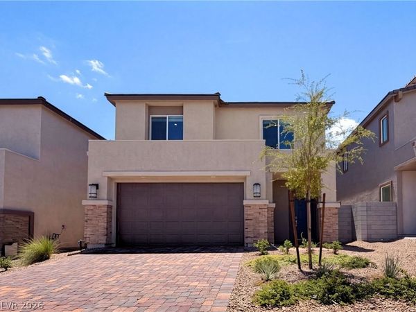 8373 W Rochelle Avenue, Las Vegas, NV 89110