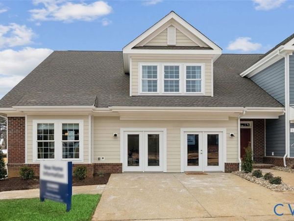 1324 Treviso Bay, Williamsburg, VA 23188