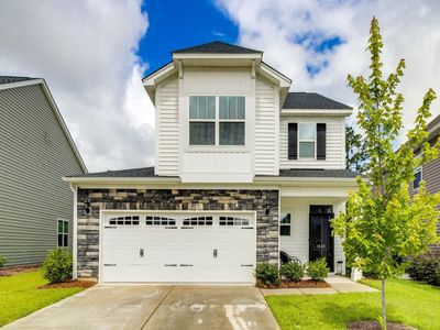 1038 Ashcroft Circle, Columbia, SC 29229