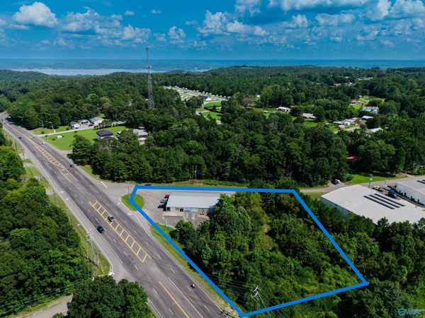 6205 Al Highway 69, Guntersville, AL 35976